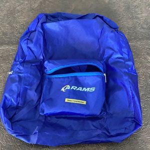 LA Rams Knapsack